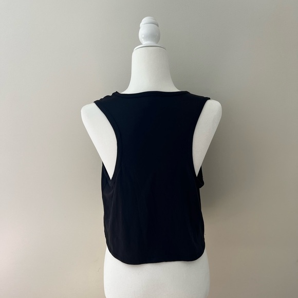 Olivia Rae Cropped Tank - Picture 4 of 8